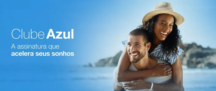 Clube Azul