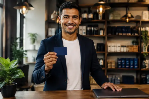 Cartão de Crédito empresarial: Como funciona e como solicitar