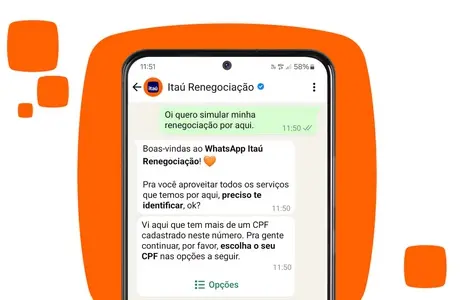 Itaú Itaú