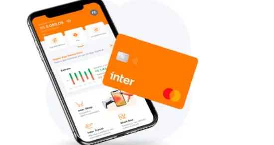 Empréstimo Inter Empréstimo Inter