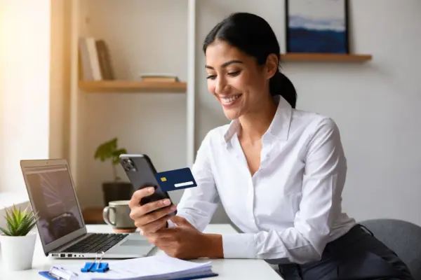 Cartão de Crédito Para CNPJ: Como conseguir e melhores opções