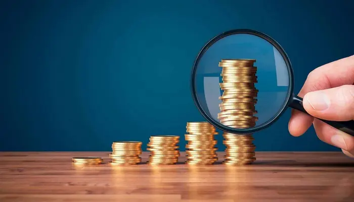 Investimento Sicredi