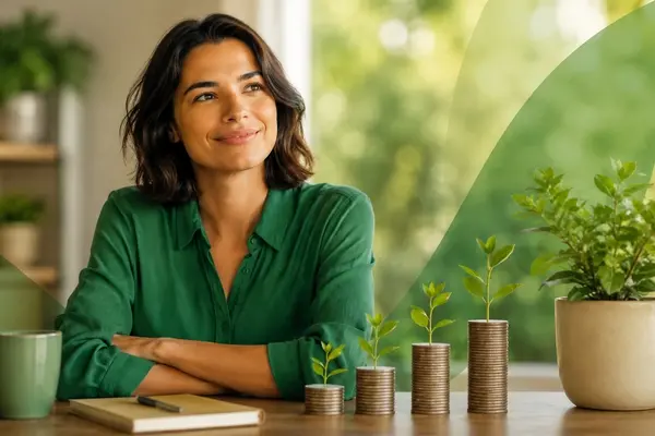Investimentos no Sicredi: opções simples para quem está começando