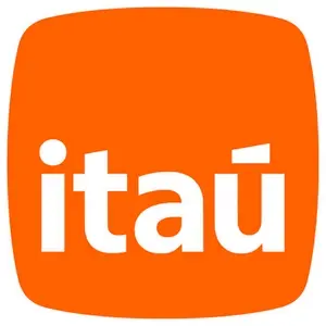 Cofrinho Itaú Cofrinho Itaú
