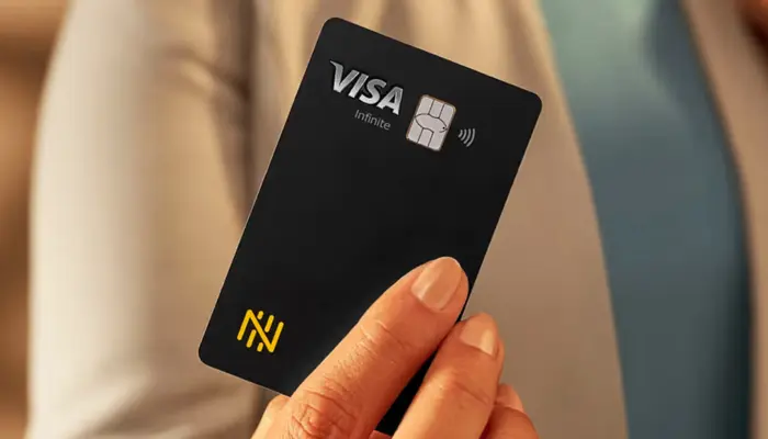 Cartão de credito sem anuidade