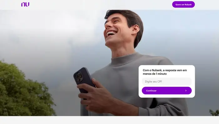 Cartão de crédito para CNPJ