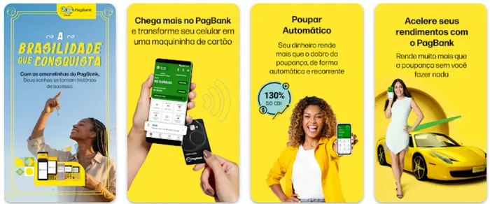 Fazer cartão de crédito online agora