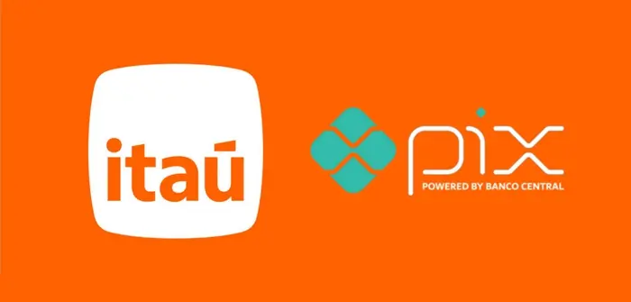 Pix Itaú