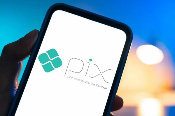 Pix Santander: como cadastrar chave e fazer transferências fácil