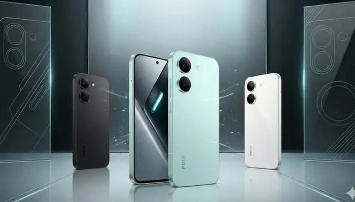 Xiaomi Poco X8 Pro Max: Ficha Técnica, Preço no Brasil e Vale a Pena?