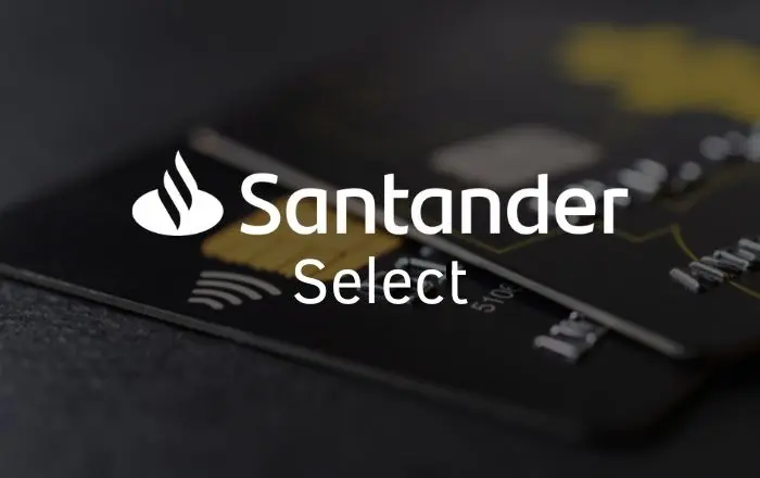 Santander Select