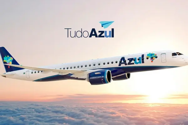 TudoAzul: o que é, como funciona e como juntar pontos para viajar