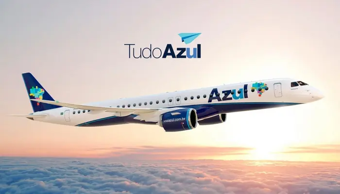 TudoAzul: o que é, como funciona e como juntar pontos para viajar