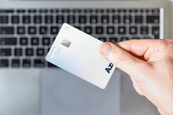 Como transferir pontos do cartão de crédito para o TudoAzul
