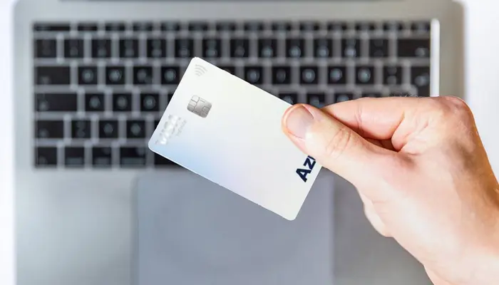 Como transferir pontos do cartão de crédito para o TudoAzul