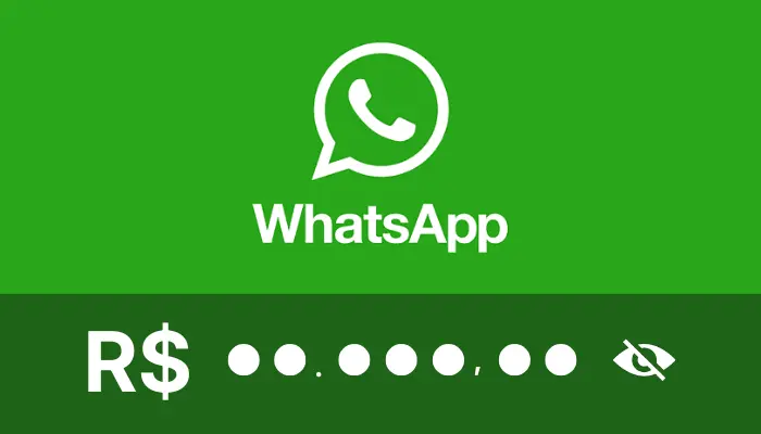 Receba no WHATSAPP as melhores opções de crédito para HOJE!