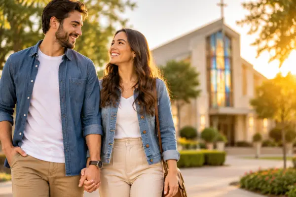 Christian Mingle: O Aplicativo Líder em Relacionamentos Cristãos