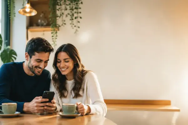Salt: O Aplicativo de Namoro Criado para Jovens Cristãos Modernos