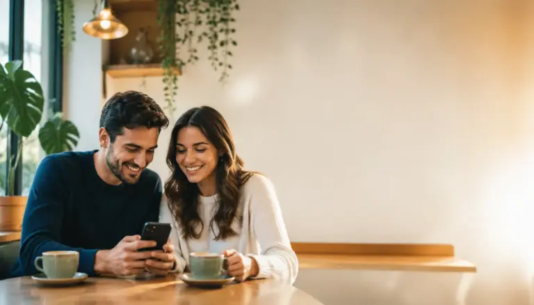 Salt: O Aplicativo de Namoro Criado para Jovens Cristãos Modernos