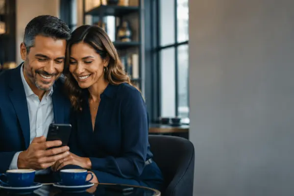eHarmony: O Algoritmo de Compatibilidade Baseado em Valores e Fé