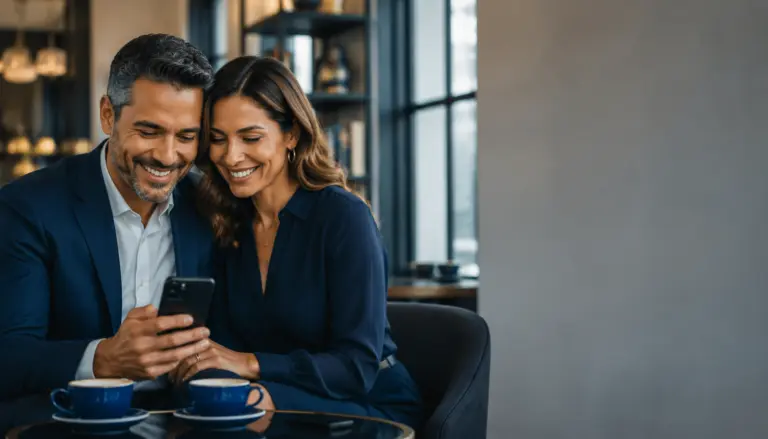 eHarmony: O Algoritmo de Compatibilidade Baseado em Valores e Fé