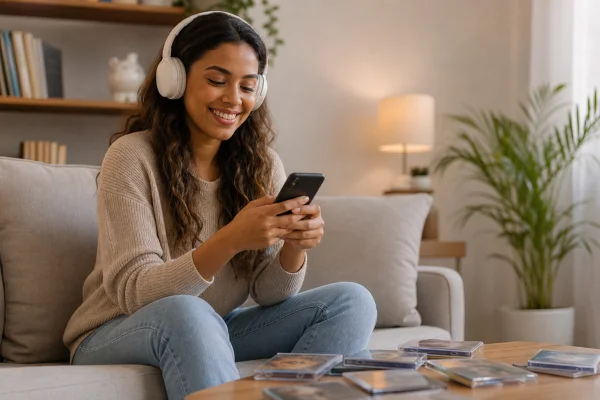 Gospel Love é gratuito? Descubra como acessar