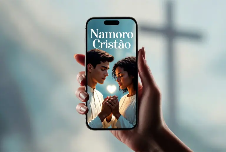 Quais são os melhores aplicativos de namoro cristão?