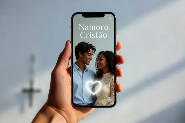 Aplicativos de namoro cristão gratuitos: encontre o amor sem gastar nada