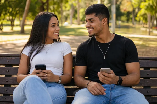 O Tinder cristão é gratuito? Descubra agora!