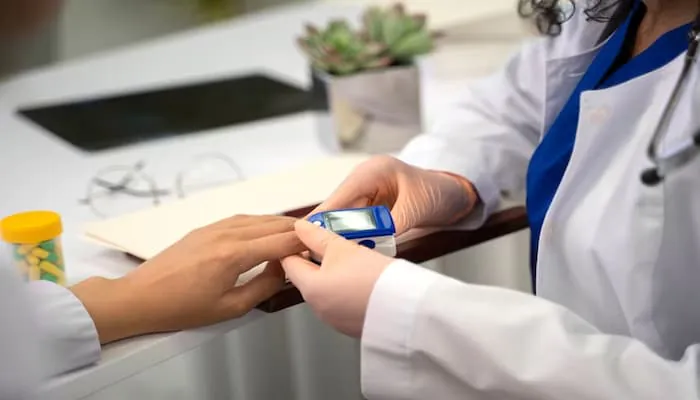 Apps to Measure Glucose
